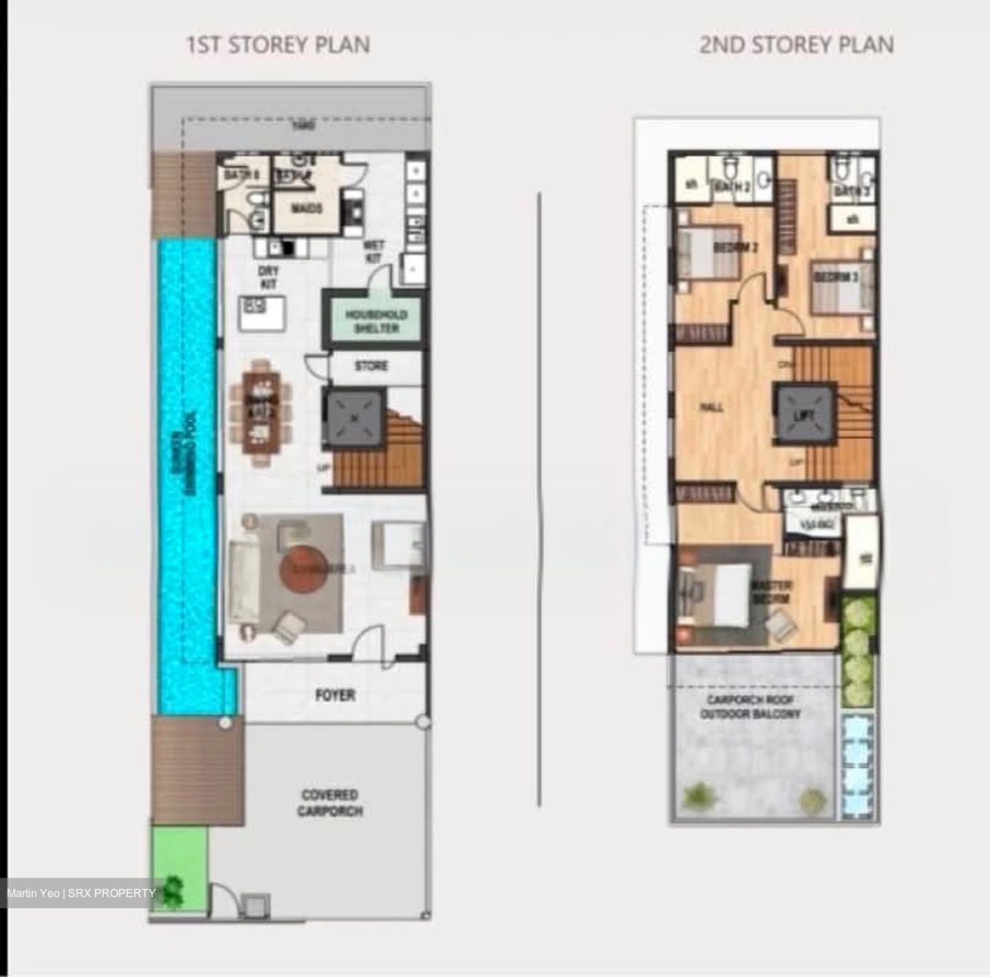 Serangoon Garden Estate (D19), Semi-Detached #601074821